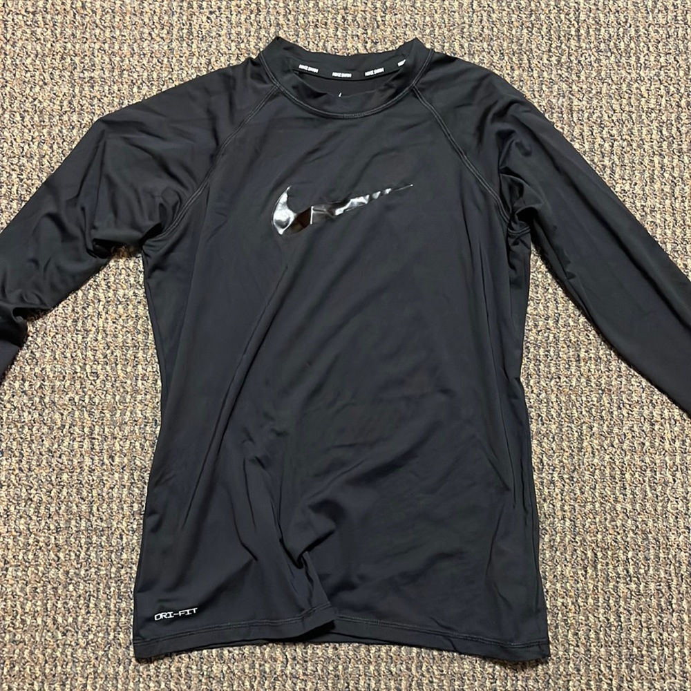 Nike Long-Sleeve For Sports, Completely New